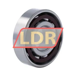 Fafnir 2MM306WICR rulman resim 2
