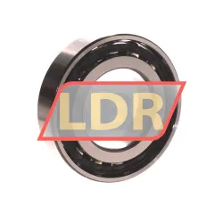 SNR 7209-BGA rulman resim 2