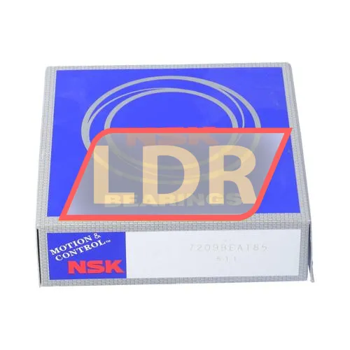 NSK 7209B EA T85 ürün fotoğrafı 3