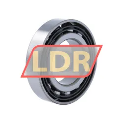 NSK 7209B EA T85 rulman resim 2