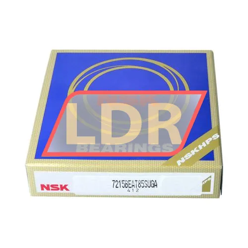NSK 7215BEAT85SUGA ürün fotoğrafı 3