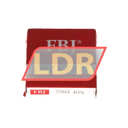 FBJ 7203B TN ürün fotoğrafı 3