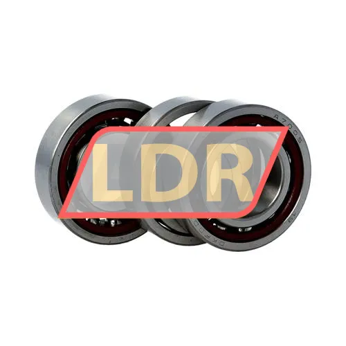Deutsche Kugellager Fabrik A7005C TPA P2 DU ürün fotoğrafı 4