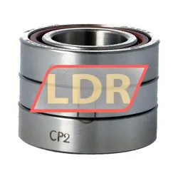 Deutsche Kugellager Fabrik A7005C TPA P2 DU