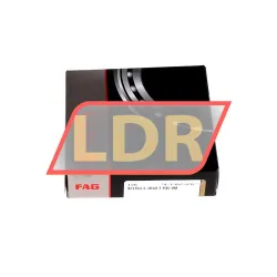 FAG B71911-C-2RSD-T-P4S-U rulman resim 2