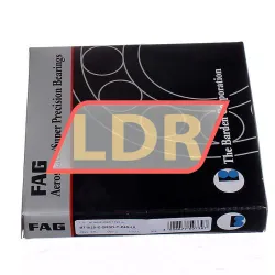 FAG B71920-E-2RSD-T-P4S-U rulman resim 2