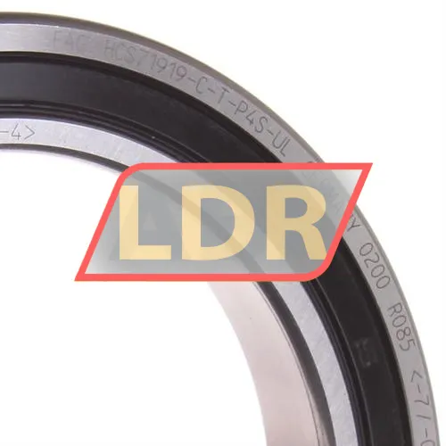 FAG HCS71919C-T-P4S-UL ürün fotoğrafı 2