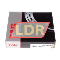 FAG F-808567-B71917-E rulman resim 2