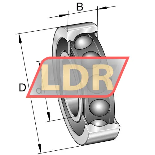 FAG HCS71910-C-T-P4S-DUL