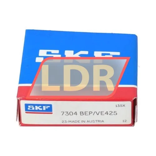 SKF 7304BEP/VE425 ürün fotoğrafı 3