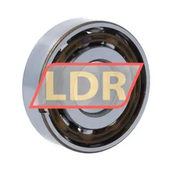 SKF 7304BEP/VE425 rulman resim 2