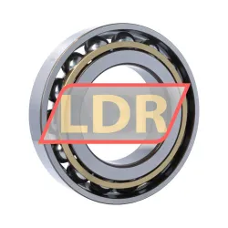 SKF 7222BECCM rulman resim 2