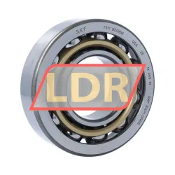 SKF 7311BEGBM