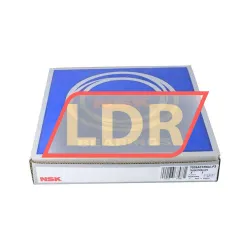 NSK 7028A5 TR SUL P3 rulman resim 3