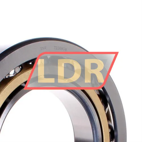 SNR 7226BGM ürün fotoğrafı 2
