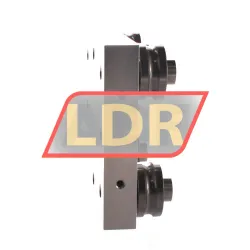 INA LFL52-E-SF-RB rulman resim 2