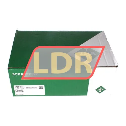 INA PR14135-GR1/0-10 ürün fotoğrafı 4