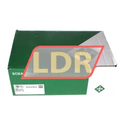 INA PR14135-GR1/0-10 rulman resim 4