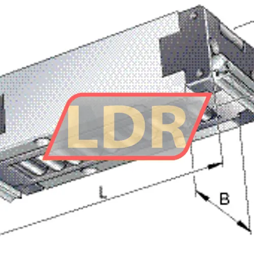 INA PR14061-PP-GR1/0-5 ürün fotoğrafı 5