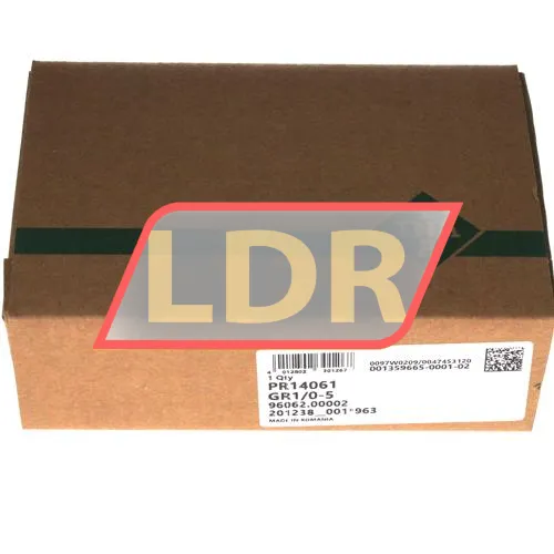 INA PR14061-GR1/0-5 ürün fotoğrafı 4