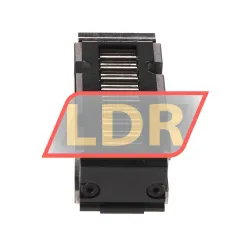 INA PR14061-GR1/0-5 rulman resim 3