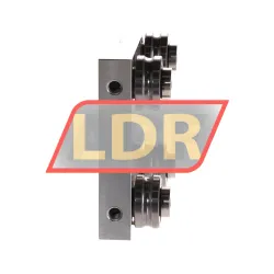 INA LFL32-SF-RB rulman resim 2