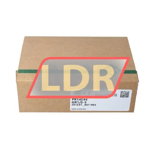 INA PR14044-GR1/0-5 ürün fotoğrafı 4