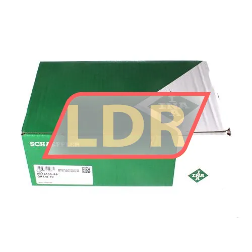 INA PR14135-PP-GR1/0-10 ürün fotoğrafı 4