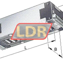 INA PR14135-PP-GR1/0-10 rulman resim 5