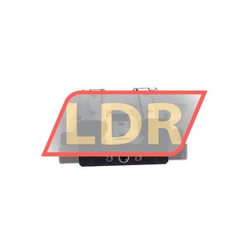 THK HSR35 ürün fotoğrafı 2