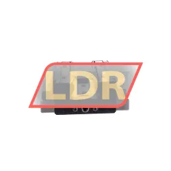 THK HSR35 rulman resim 2