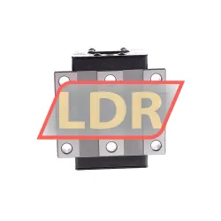 THK HSR35 rulman resim 3