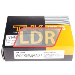 THK HSR35 rulman resim 4