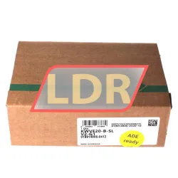 INA KWVE20-B-SL-V2-G1 rulman resim 4