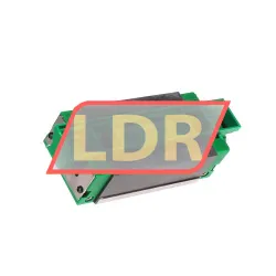 INA KWVE20-B-SL-V1-G3 rulman resim 2