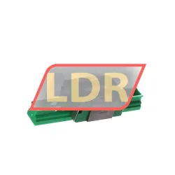 INA KWVE15-B-ESC-V2-G2