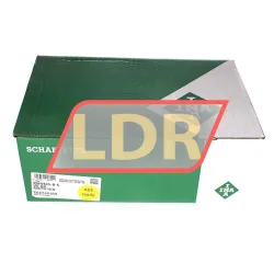 INA KWVE45-B-S-V0-G4 rulman resim 4