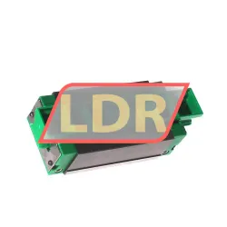 INA KWVE20-B-SL-UG-V1-G4 rulman resim 2