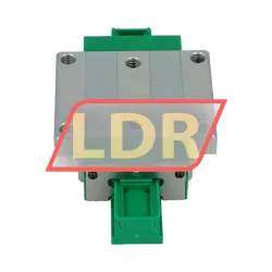 INA KWVE20-B-UG-RROC-V2-G3 rulman resim 3