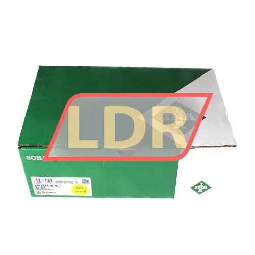 INA KWVE45-B-NL-V1-G4 ürün fotoğrafı 4