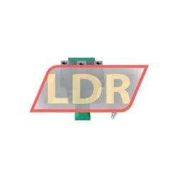 INA KWVE25-B-V0-G4 rulman resim 3