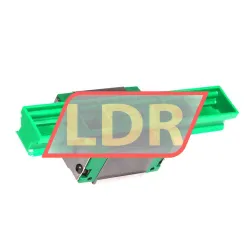 INA KWVE25-B-ESC-V2-G2 rulman resim 2