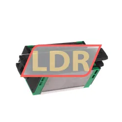 INA KWSE25-H-V2-G1 rulman resim 2