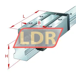 INA KWSE20-H-V1-G2 rulman resim 5