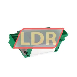 INA KWVE30-B-S-RROC-V1-G3 rulman resim 2