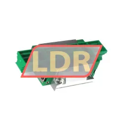 INA KWVE20-B-RROC-V1-G3 rulman resim 2