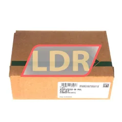 INA KWVE20-B-NL-V2-G1 rulman resim 4