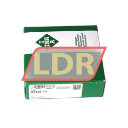 INA KWVE15-B-RROC-V1-G3 rulman resim 4