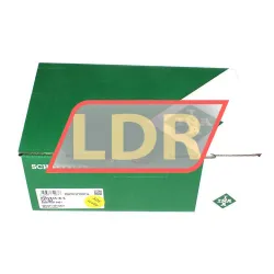 INA KWVE45-B-S-V1-G2 rulman resim 4