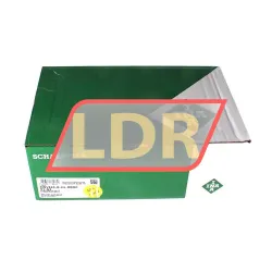 INA KWVE45-B-HL-RROC-V1-G3 rulman resim 4